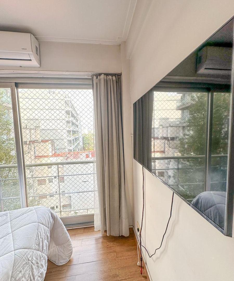 Foto de Venta Semipiso 3 Ambientes con Balcón y Cochera Cubierta | Palermo CABA, imagen 1