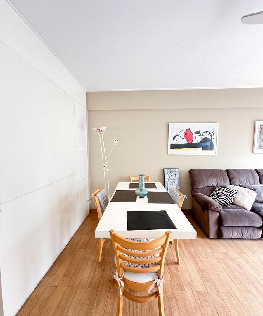Foto de Venta Semipiso 3 Ambientes con Balcón y Cochera Cubierta | Palermo CABA, imagen 4