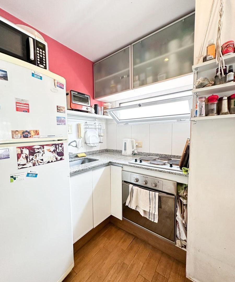 Foto de Venta Semipiso 3 Ambientes con Balcón y Cochera Cubierta | Palermo CABA, imagen 5