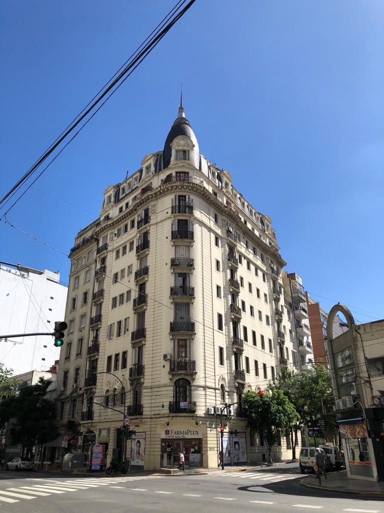 Propiedad en Argentina