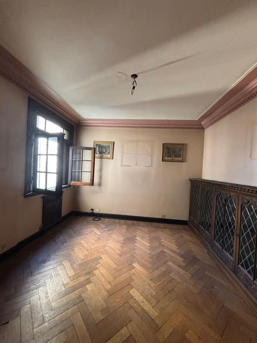 Excelente Departamento de 6 Ambientes en Barrio Norte 2