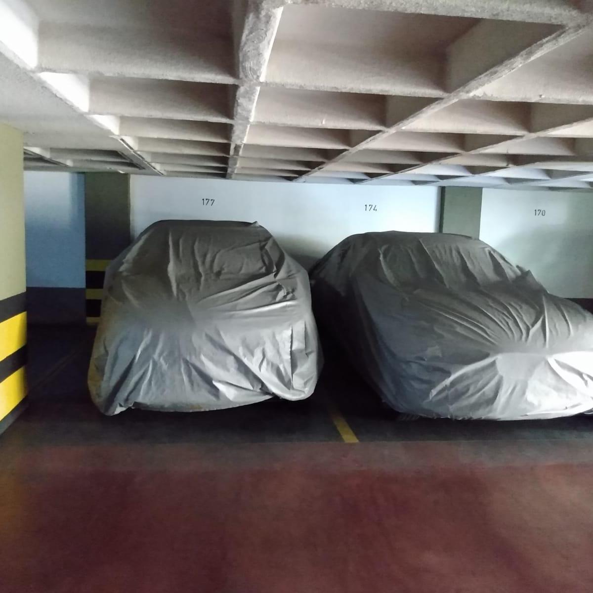 Foto de Excelente Cochera en venta Belgrano capital federal, imagen 2