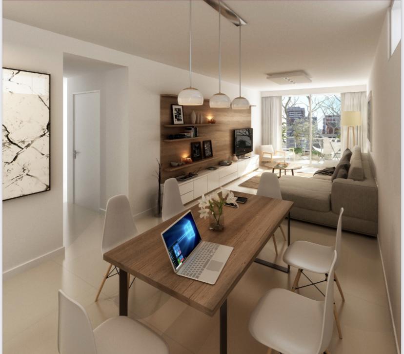 Semipiso en Venta Caballito 5