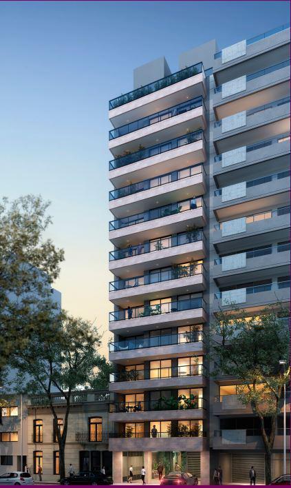 Semipiso en Venta Caballito 3