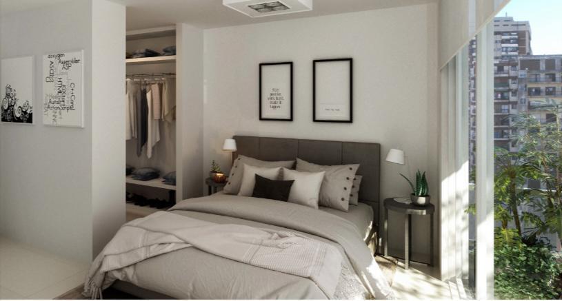 Semipiso en Venta Caballito 4