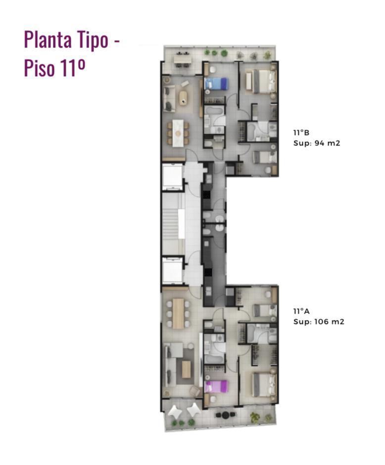 Plano 8