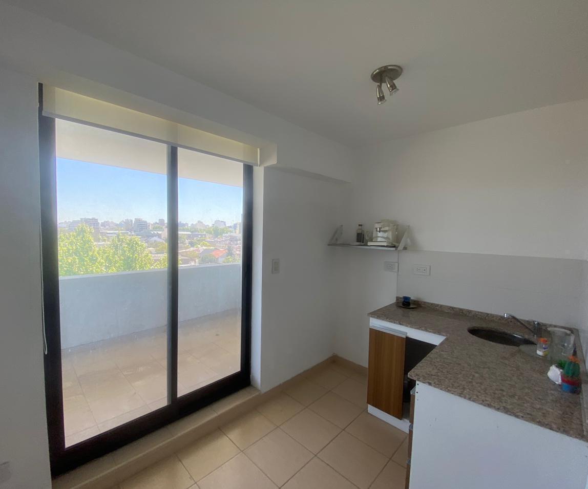 Departamento en Venta 3 Ambientes a Estrenar - Parque Patricios 5