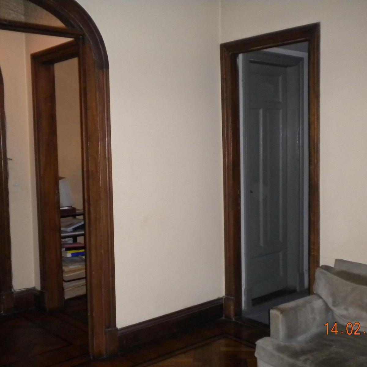 Piso de Oficina en Venta en Pasaje Rivarola 2