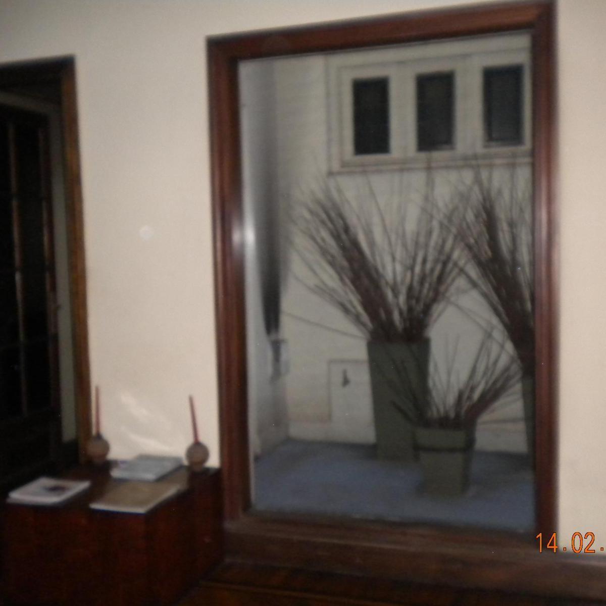 Piso de Oficina en Venta en Pasaje Rivarola 5