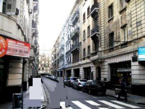 Piso de Oficina en Venta en Pasaje Rivarola 4