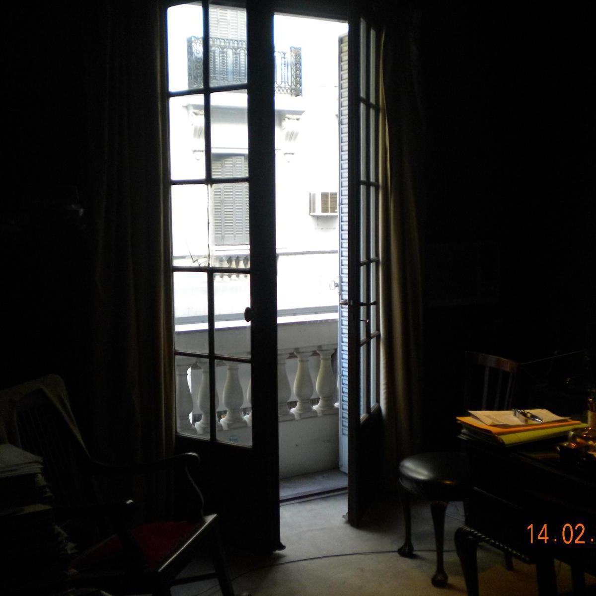 Piso de Oficina en Venta en Pasaje Rivarola 1