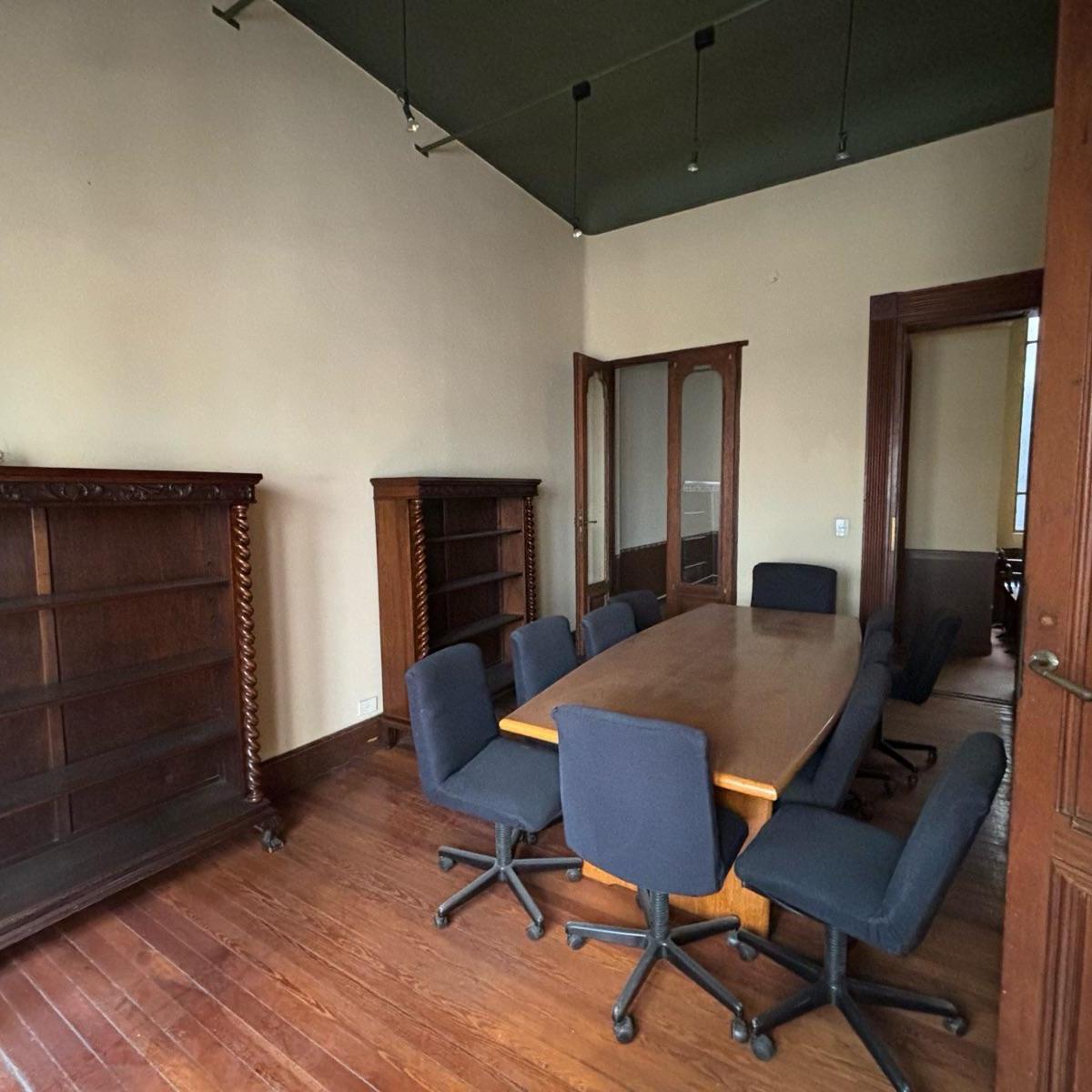 Excelente Semi Piso de Oficina en Venta 3