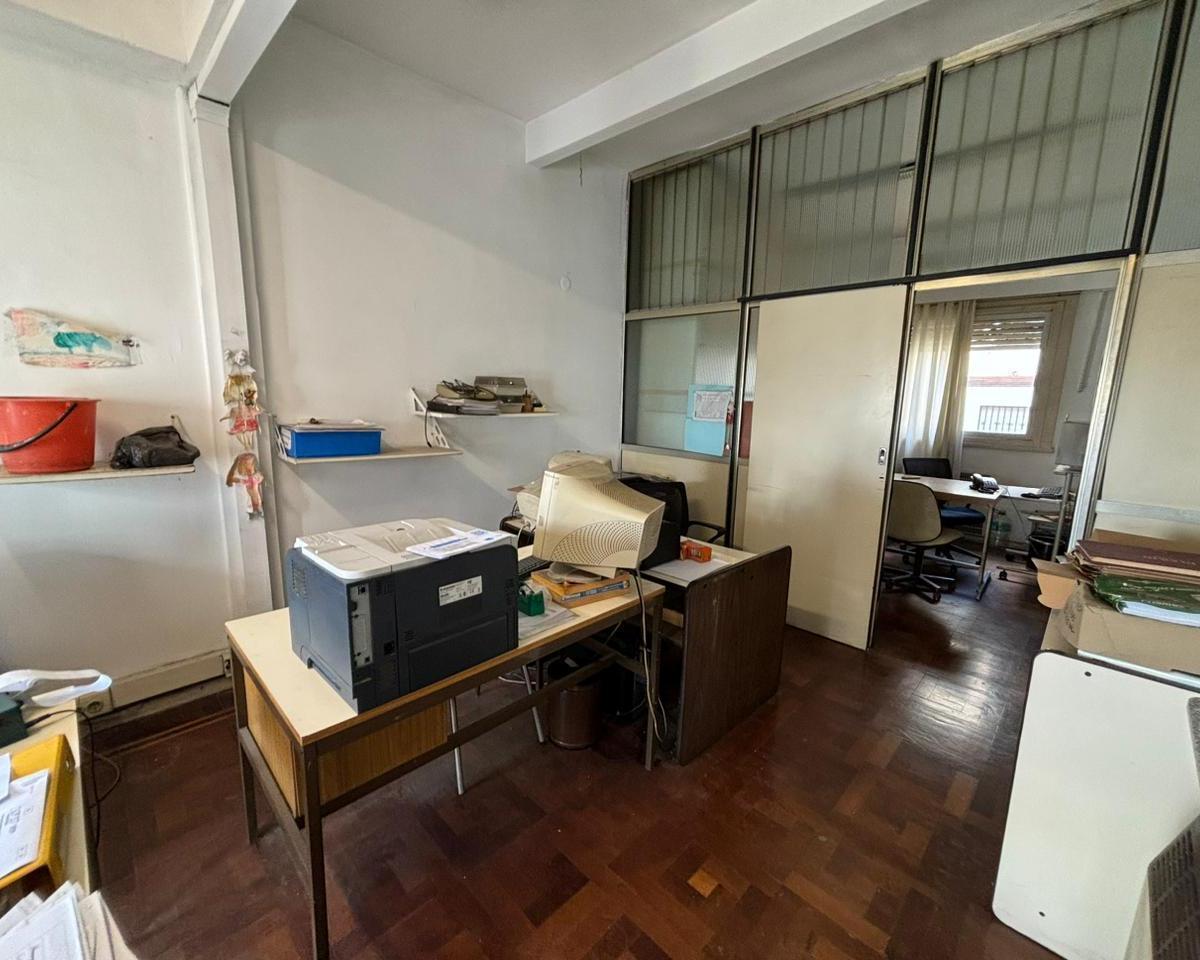 Excelente Piso Alto - San Telmo 1
