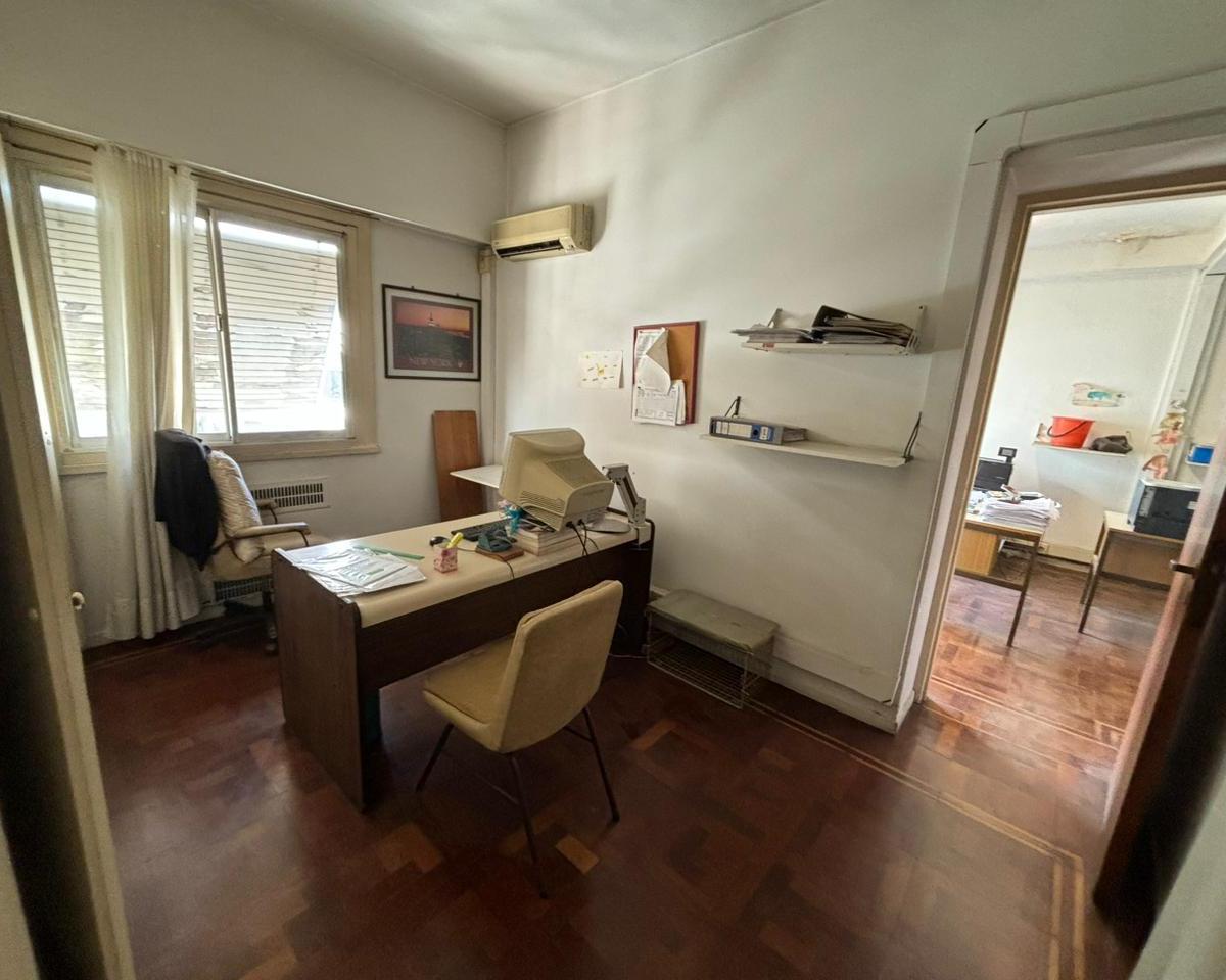 Excelente Piso Alto - San Telmo 1