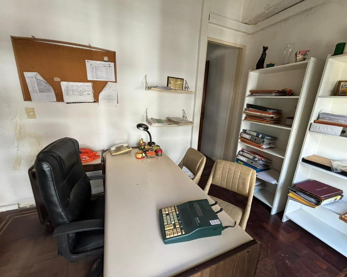 Excelente Piso Alto - San Telmo 3