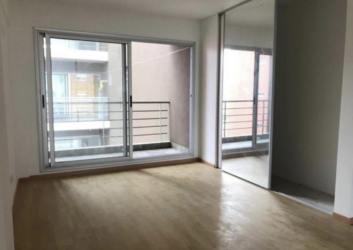 Excelente Dos ambientes a Estrenar-Colegiales