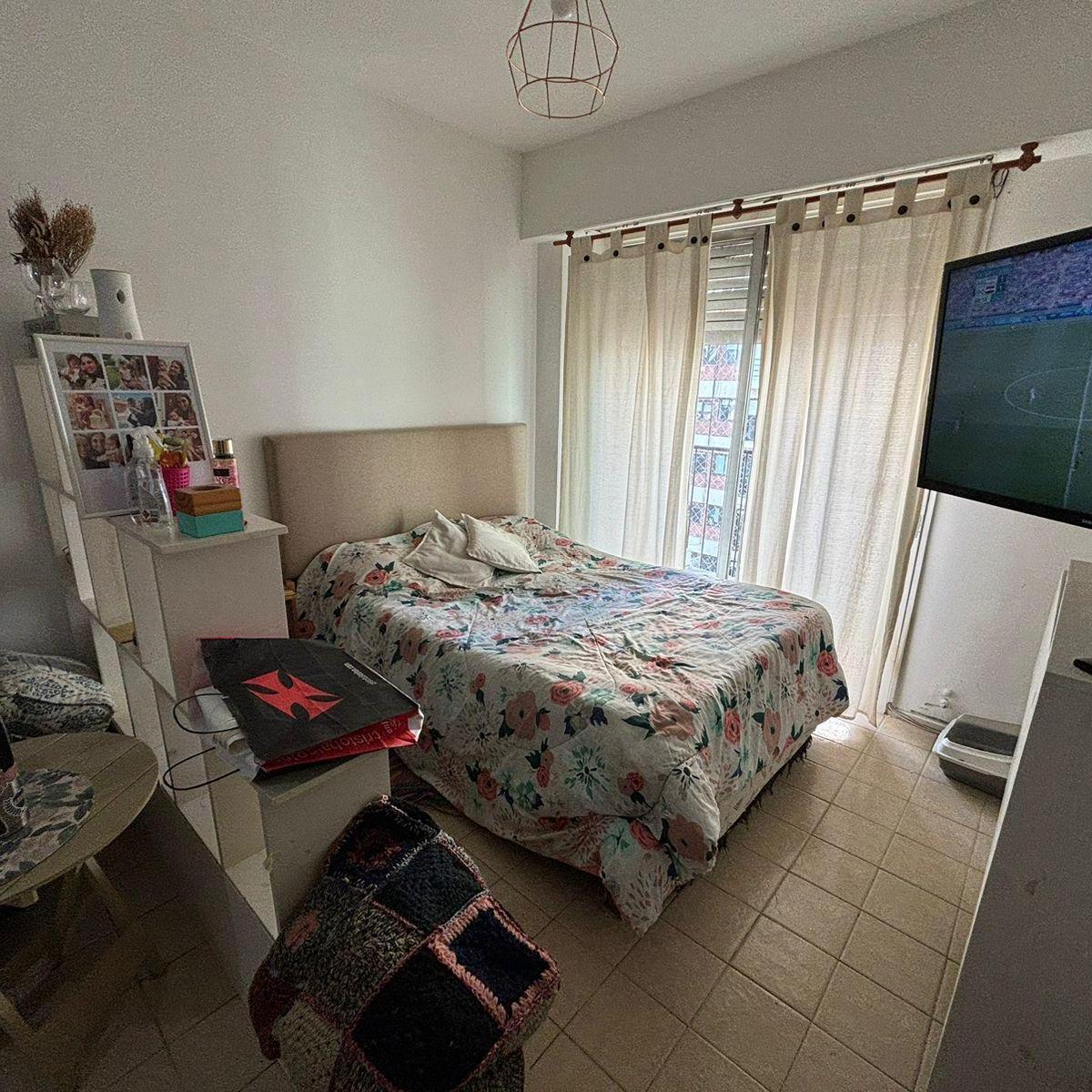 Excelente Monoambiente en venta en Nuñez
