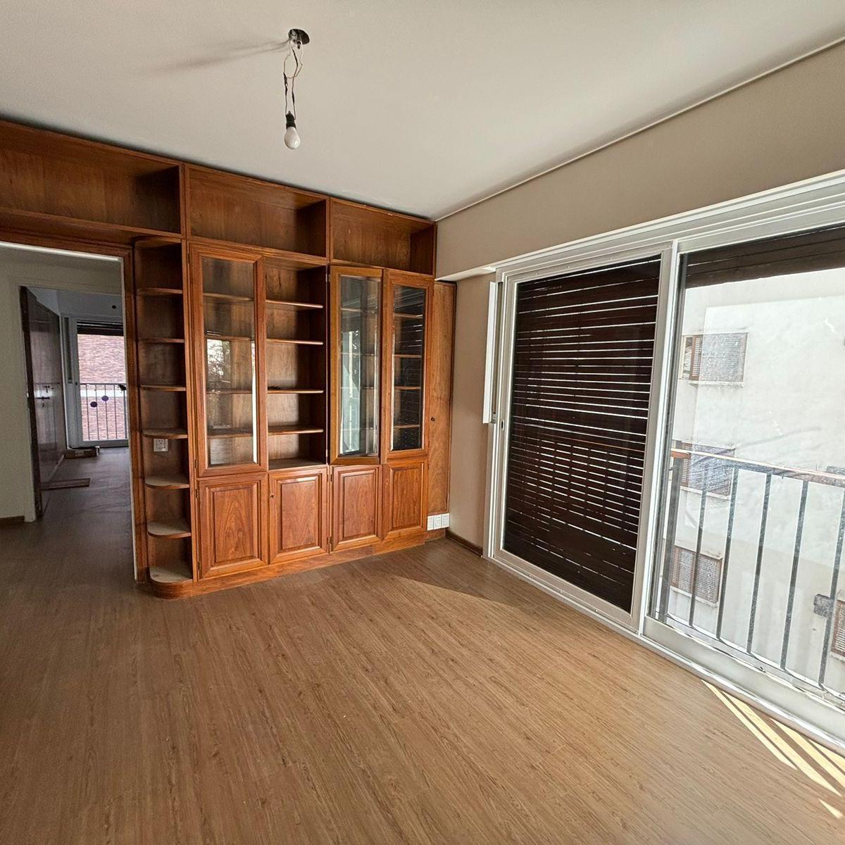 Excelente Departamento en Alquiler en Belgrano 5