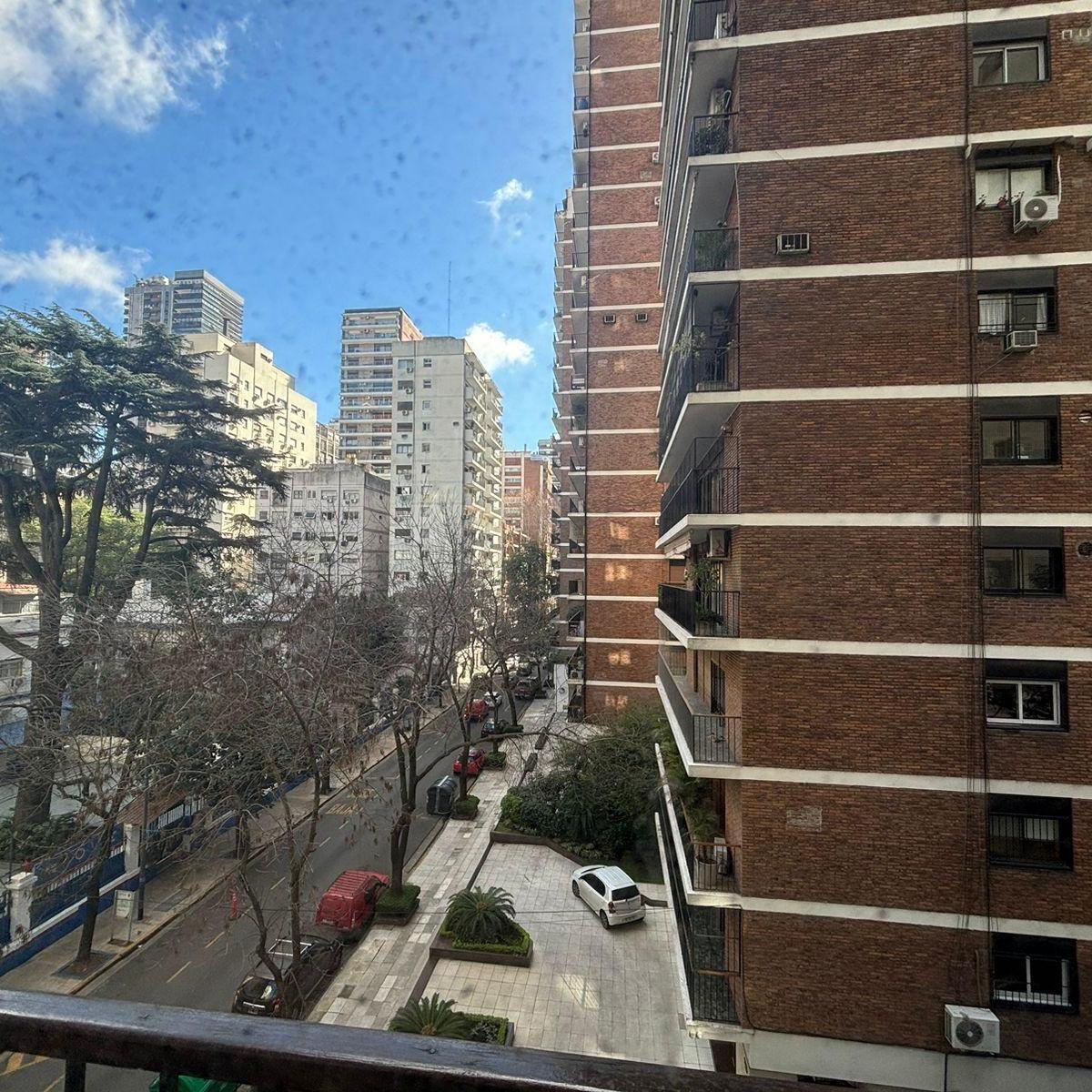 Excelente Departamento en Alquiler en Belgrano 3