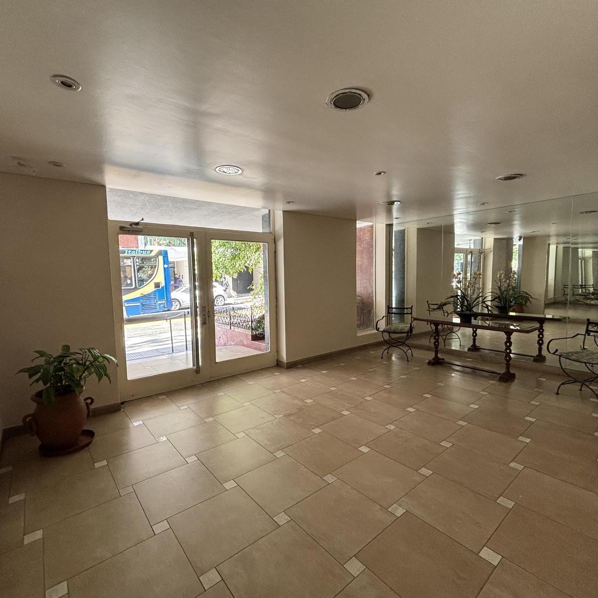 Excelente Departamento en Venta en belgrano