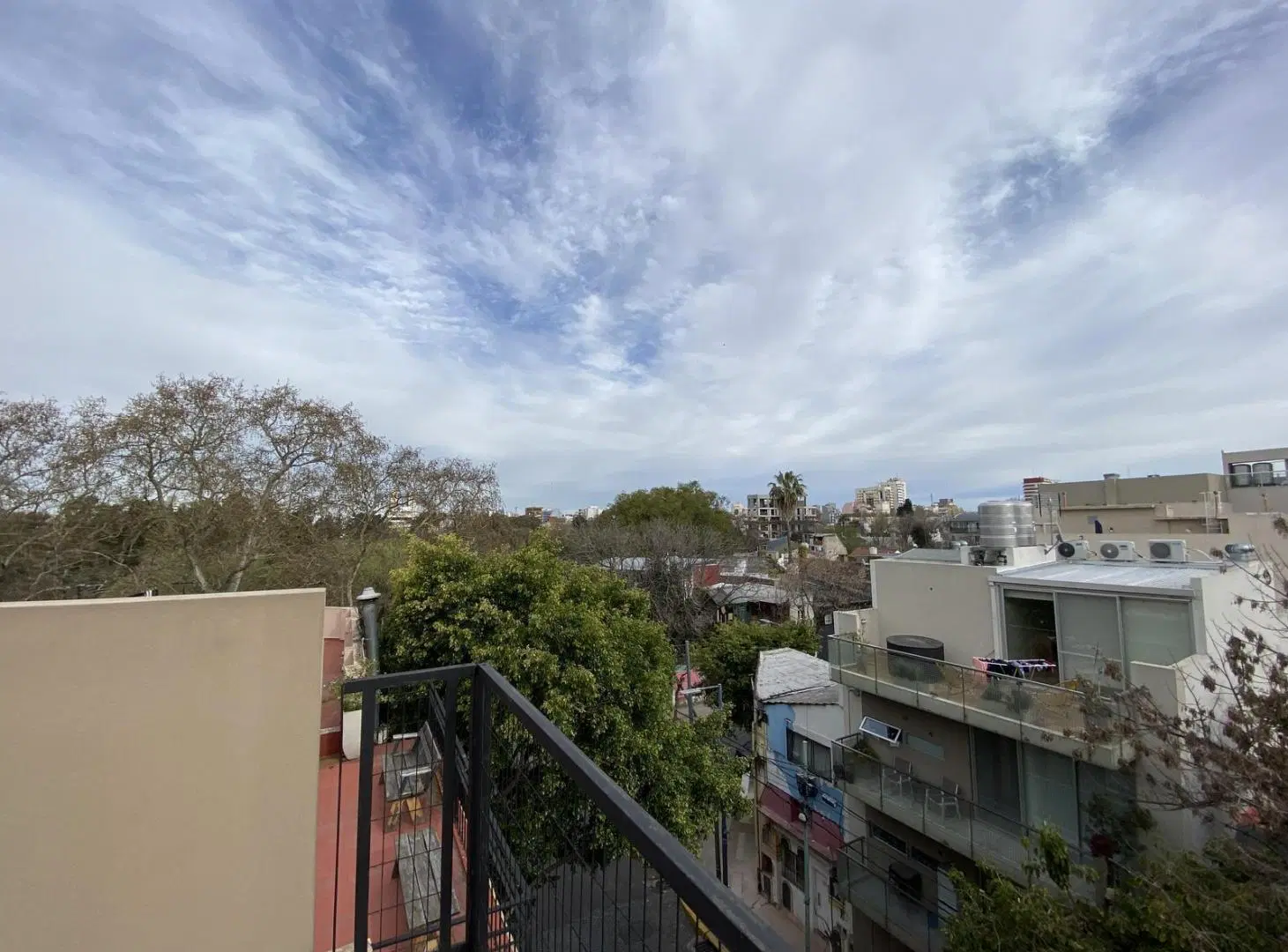 Excelente Monoambiente en venta en Saavedra 3