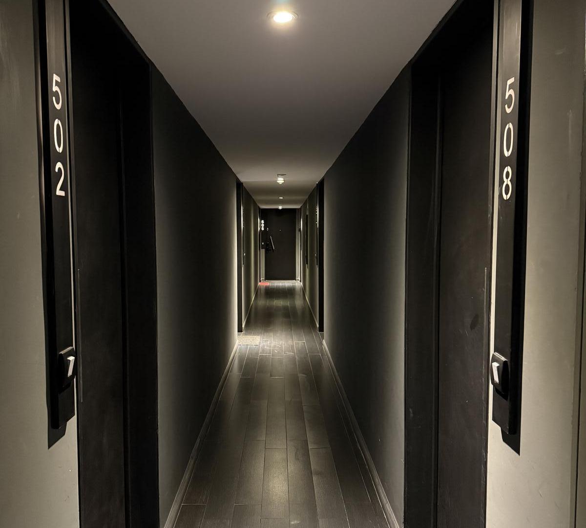 Foto de Excelente Departamento en exlusiva TORRE- zona de palermo Hollywood, imagen 2