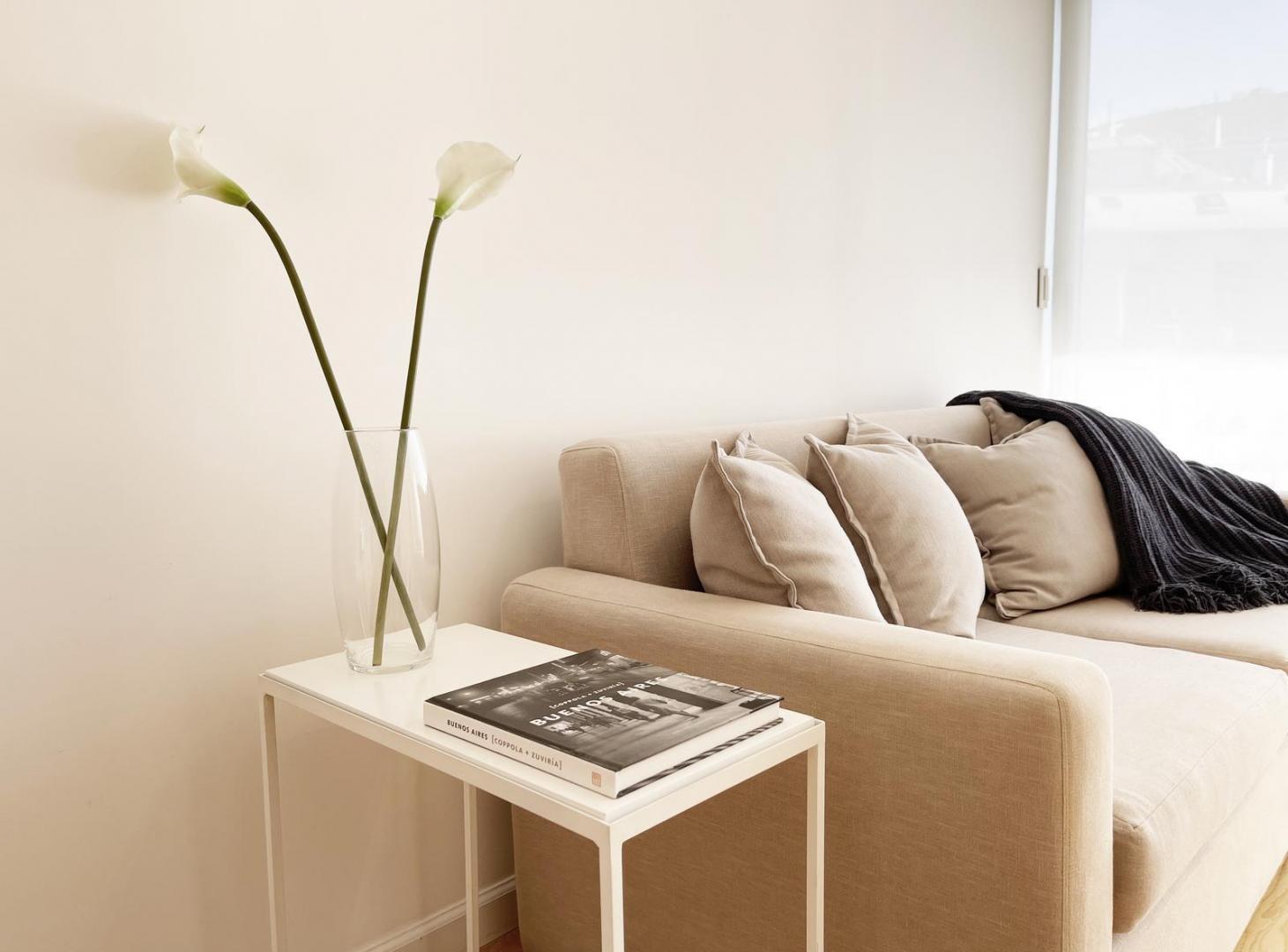 Foto de Excelente Departamento en exlusiva TORRE- zona de palermo Hollywood, imagen 3