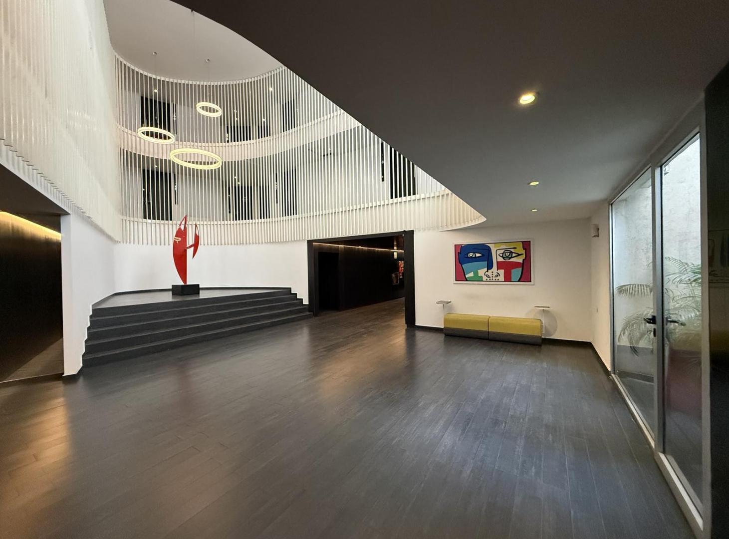 Foto de Excelente Departamento en exlusiva TORRE- zona de palermo Hollywood, imagen 1