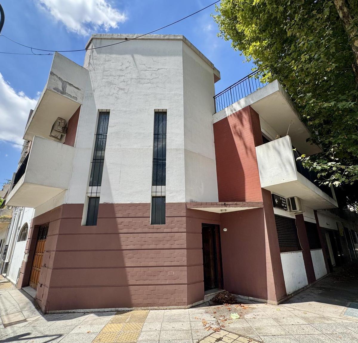 Propiedad en Argentina