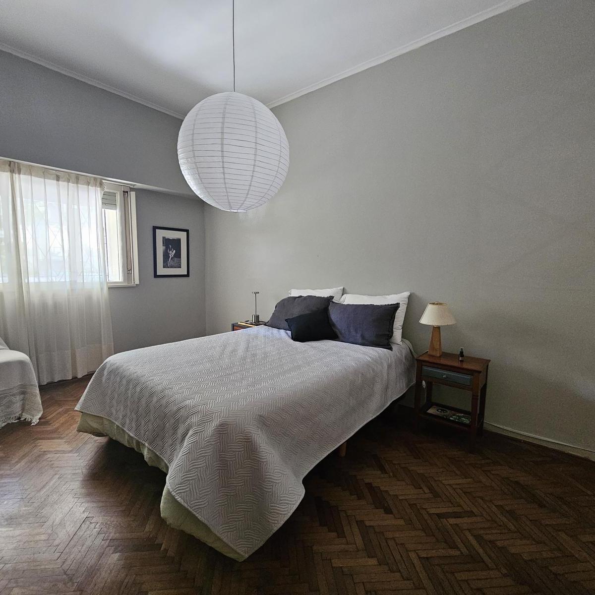 Venta 4 Amb con Jardin y Dependencia – Palermo 3
