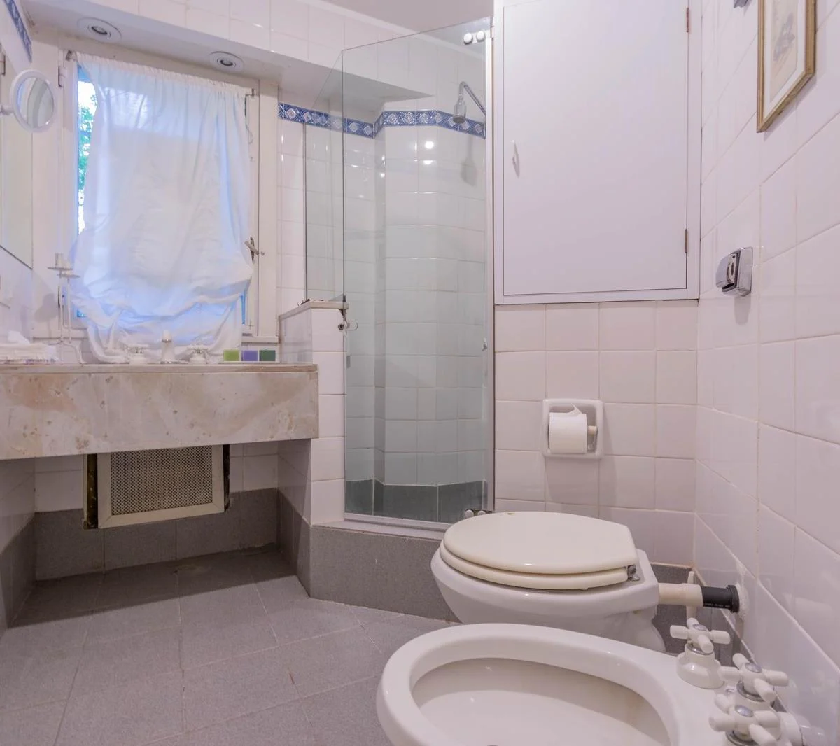 Venta 4 Amb con Jardin y Dependencia – Palermo 4