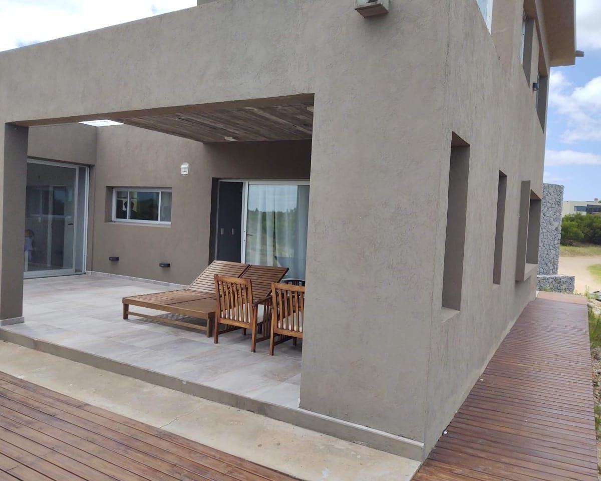 Casa en Costa Esmeralda, Pinamar 5