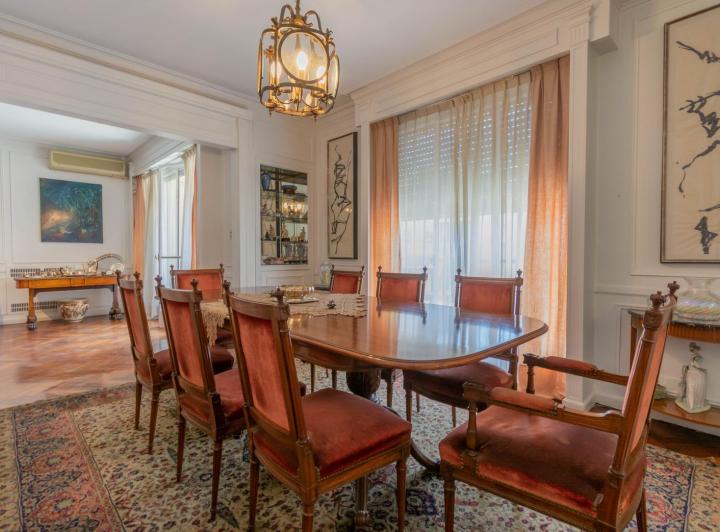 VENTA RECOLETA 5 AMB TERRAZA VISTA A JARDINES JOCKEY CLUB 4