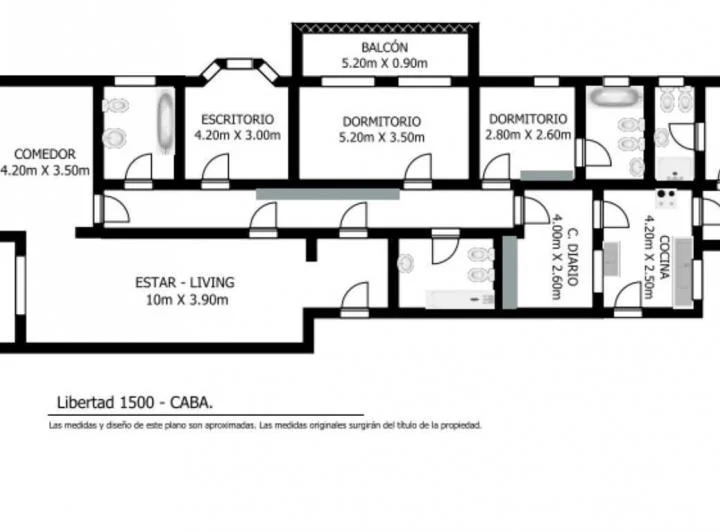 Plano 1