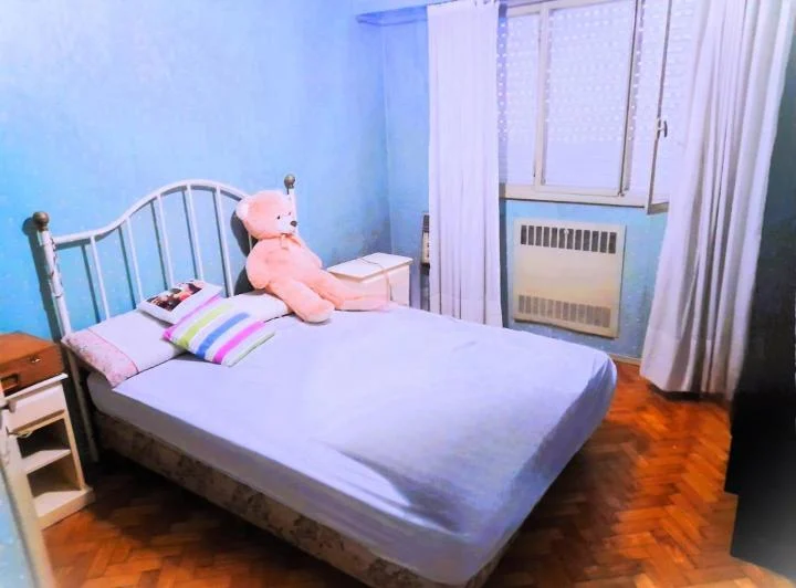 Departamento en  ALQUILER TEMPORARIO EN RETIRO 5