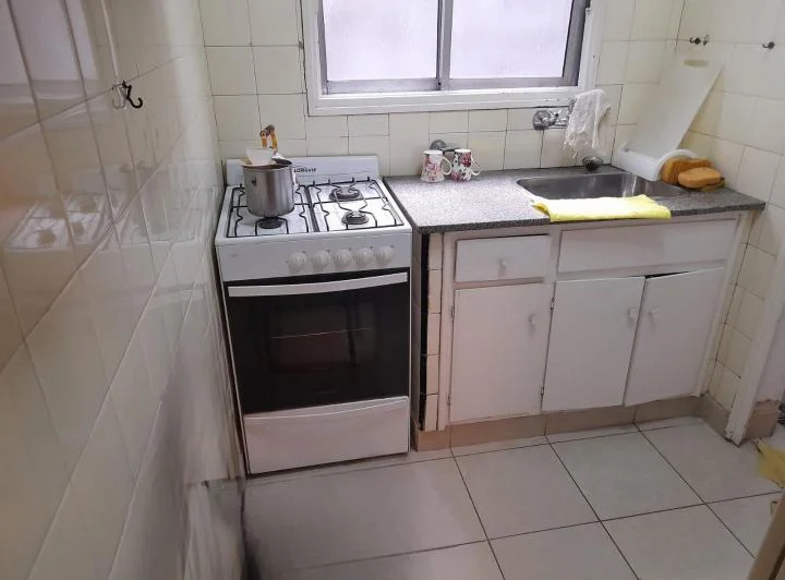 Departamento en  ALQUILER TEMPORARIO EN RETIRO 3