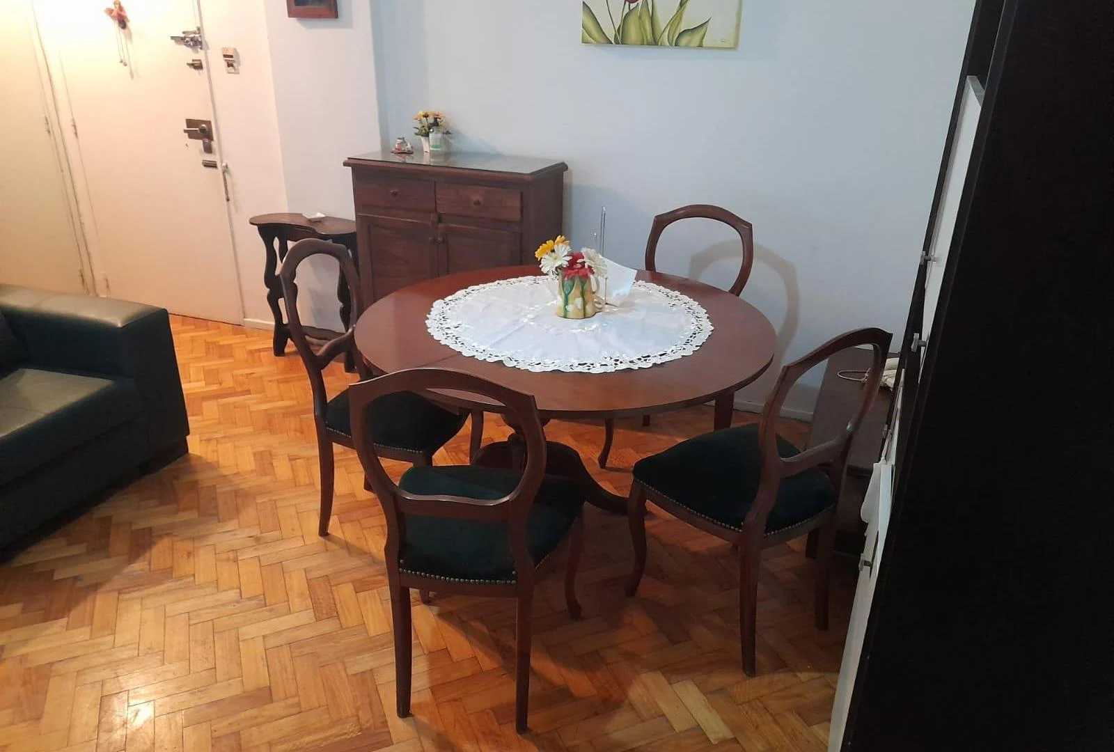 Departamento en ALQUILER TEMPORARIO EN RETIRO