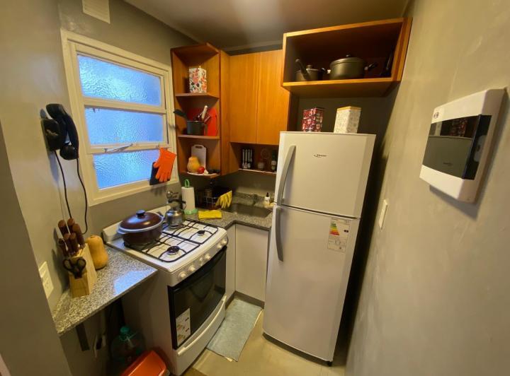 Departamento de 2 ambientes, Alquiler Temporario frente Shopping Alto Palermo 3