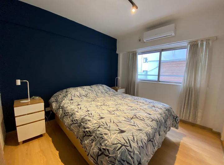 Departamento de 2 ambientes, Alquiler Temporario frente Shopping Alto Palermo 4