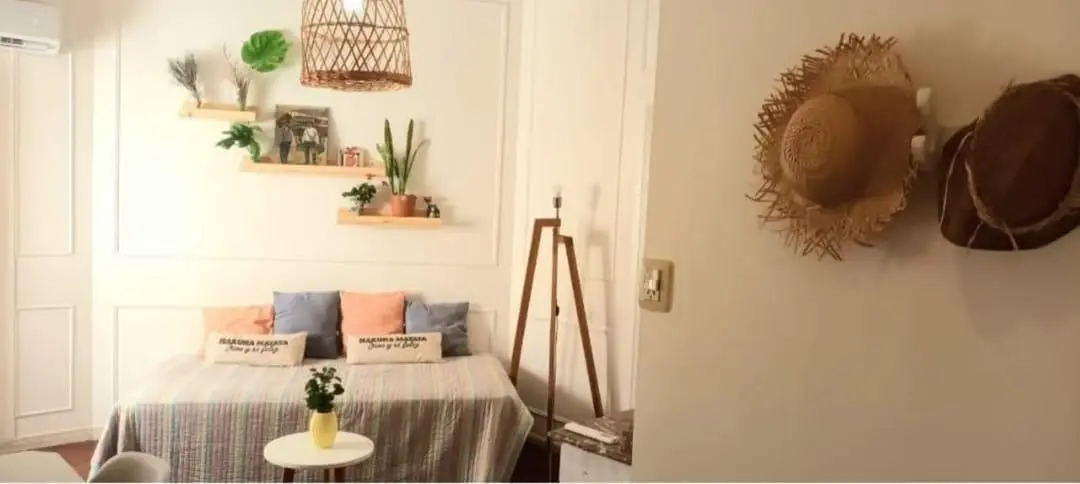 Departamento 2 AMBIENTES EN ALQUILER TEMPORARIO 5