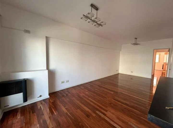 Excelente Departamento 3 amb en alquiler en Caballito Sur 5