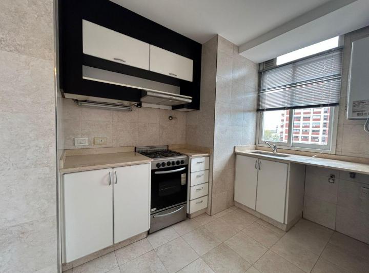 Excelente Departamento 3 amb en alquiler en Caballito Sur 3
