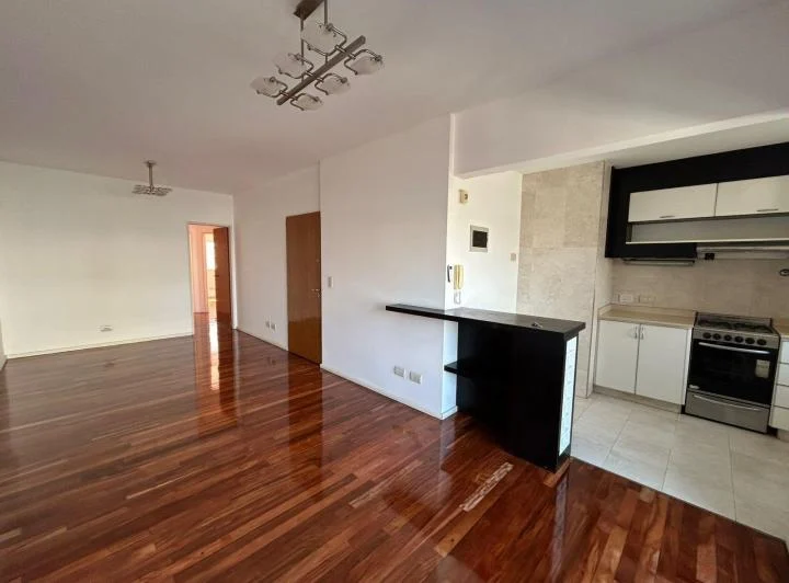 Excelente Departamento 3 amb en alquiler en Caballito Sur 4