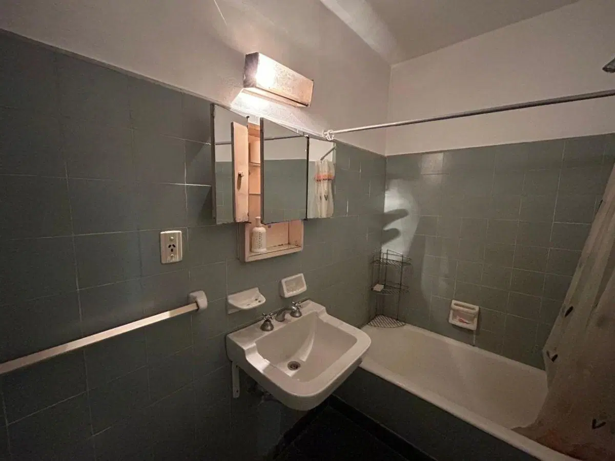 RESERVADO - Departamento 2 Amb en Alquiler en Caballito 4