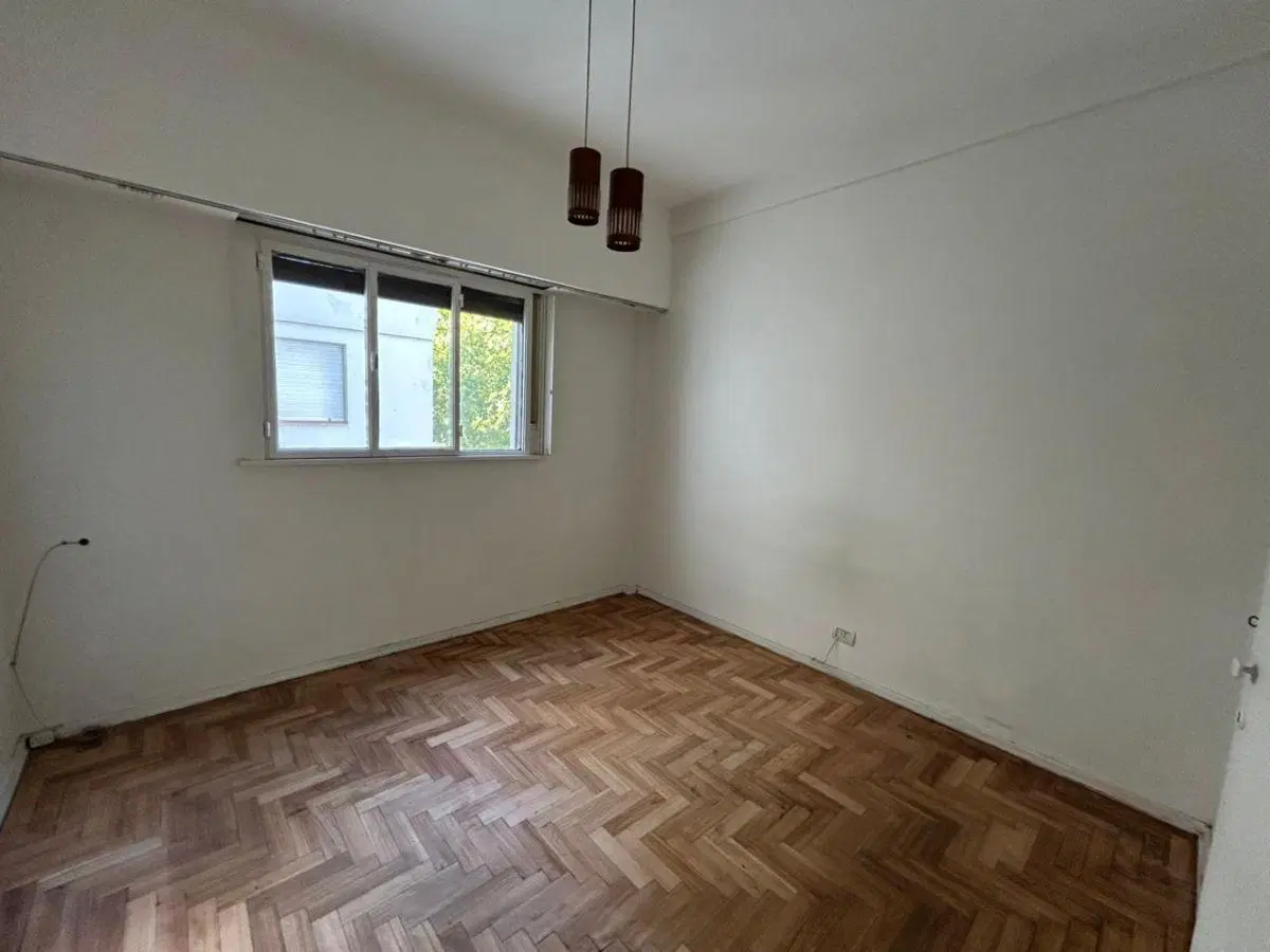 RESERVADO - Departamento 2 Amb en Alquiler en Caballito 5