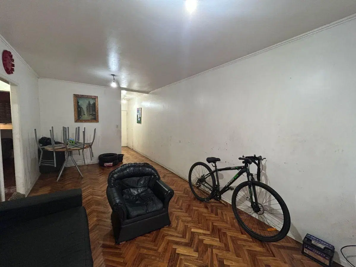 Departamento 3 Ambientes con Balcon 5