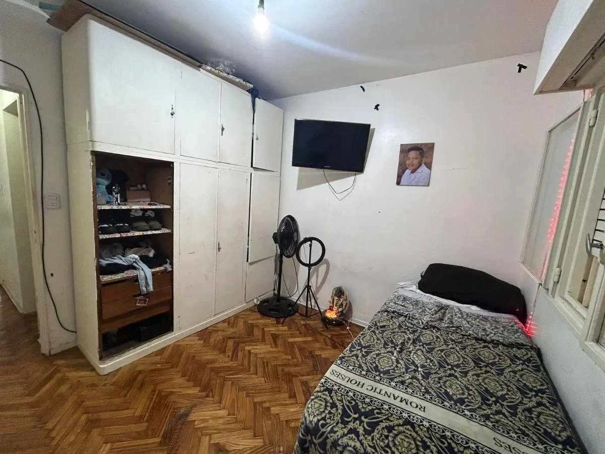 Departamento 3 Ambientes con Balcon 4