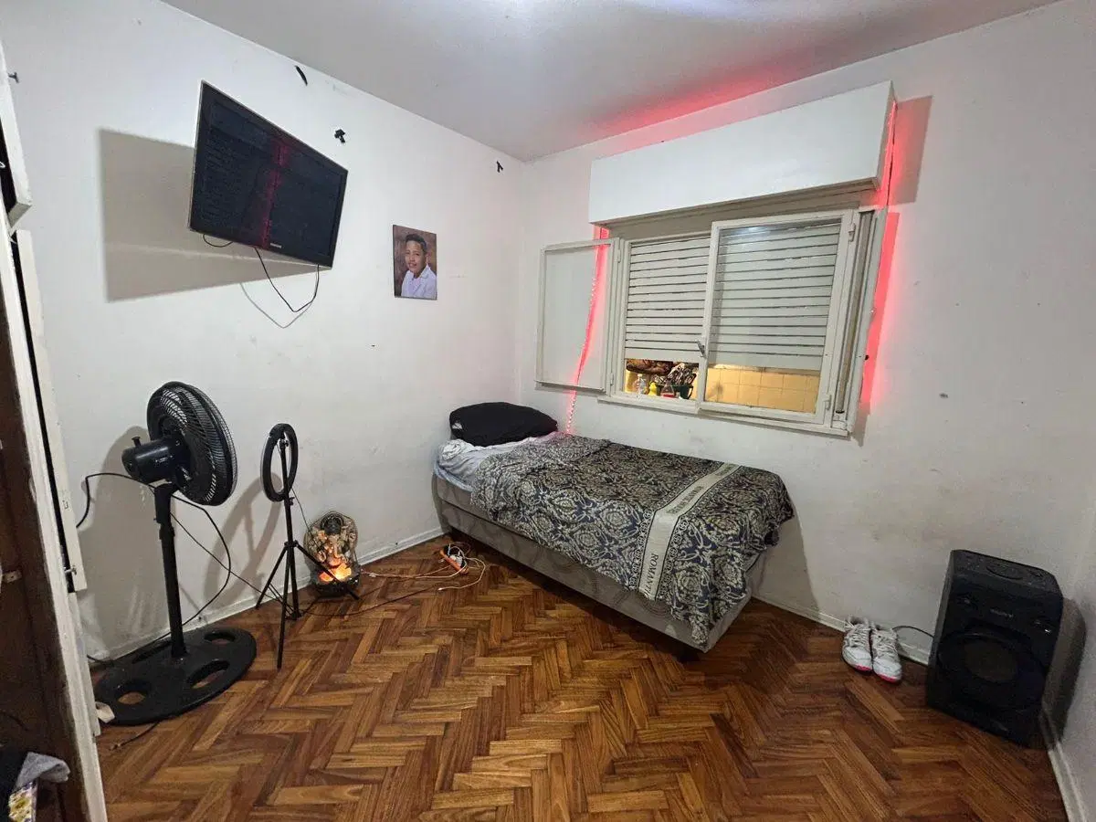 Departamento 3 Ambientes con Balcon 3