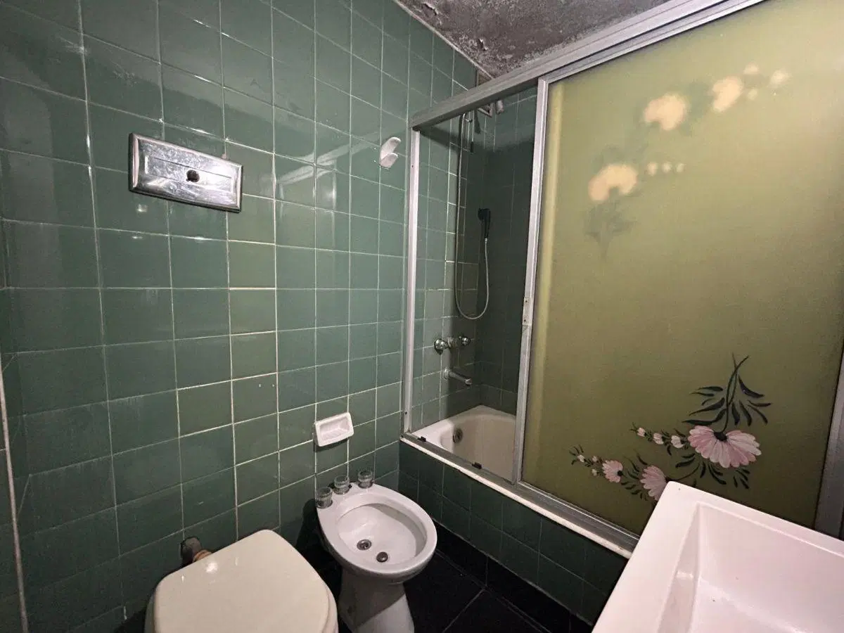 Departamento 3 Ambientes con Balcon 5