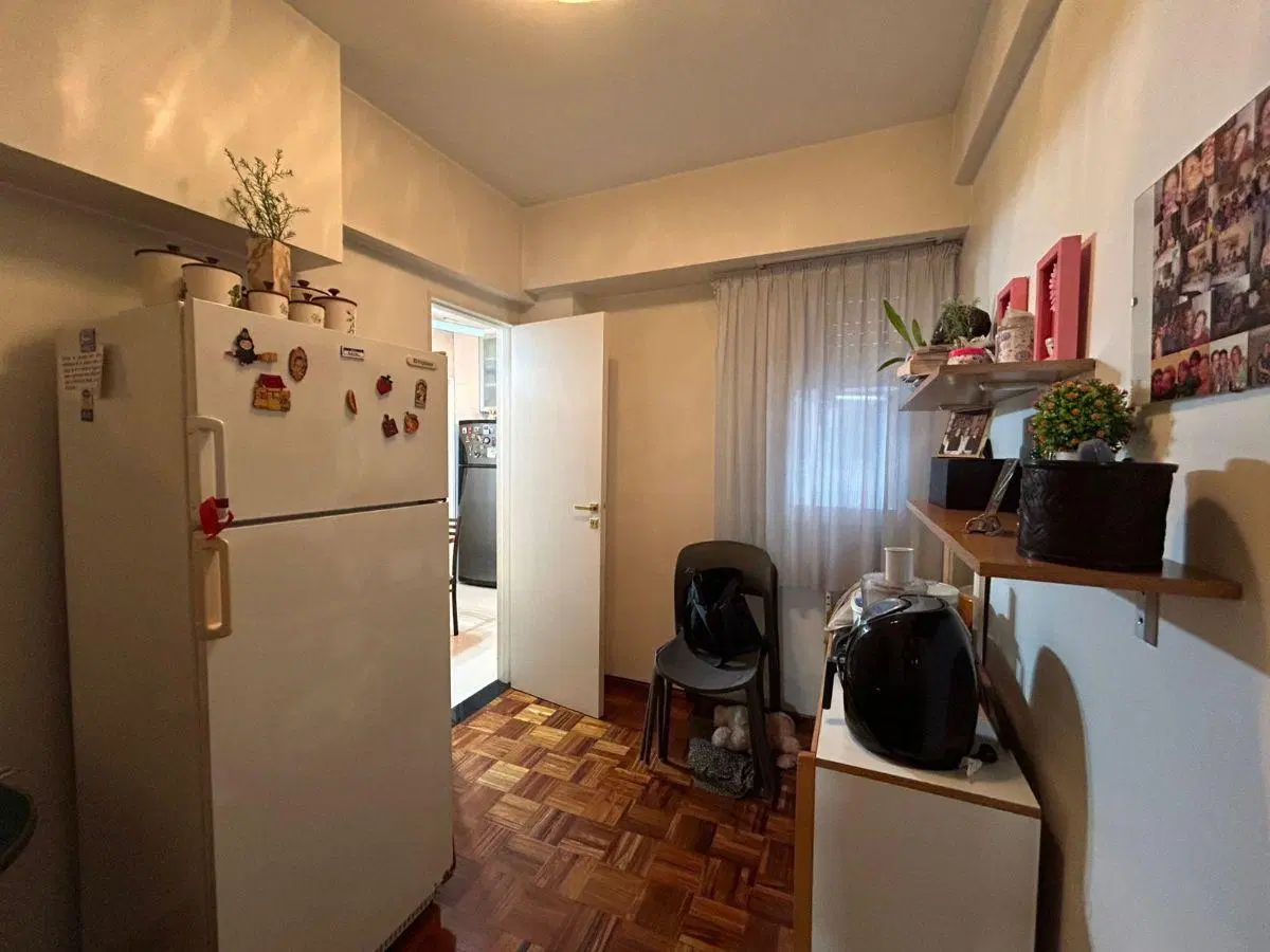 Semi Piso 3 Ambientes + Dependencia, Espacio Guarda Coche y Baulera en Venta en Caballito 5